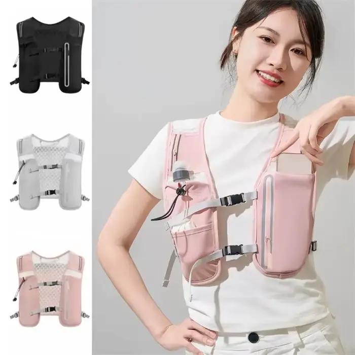 Gilet de course