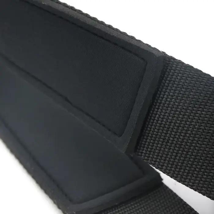 Corde de résistance DIFEN pour entraînement en force et endurance améliorée corde extensible pour athlètes et débutants usage maison ou en plein air