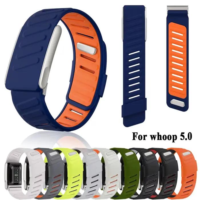 Bracelet de remplacement WHOOP 5.0 MG Sport