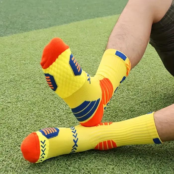 3 paires de chaussettes de Sport