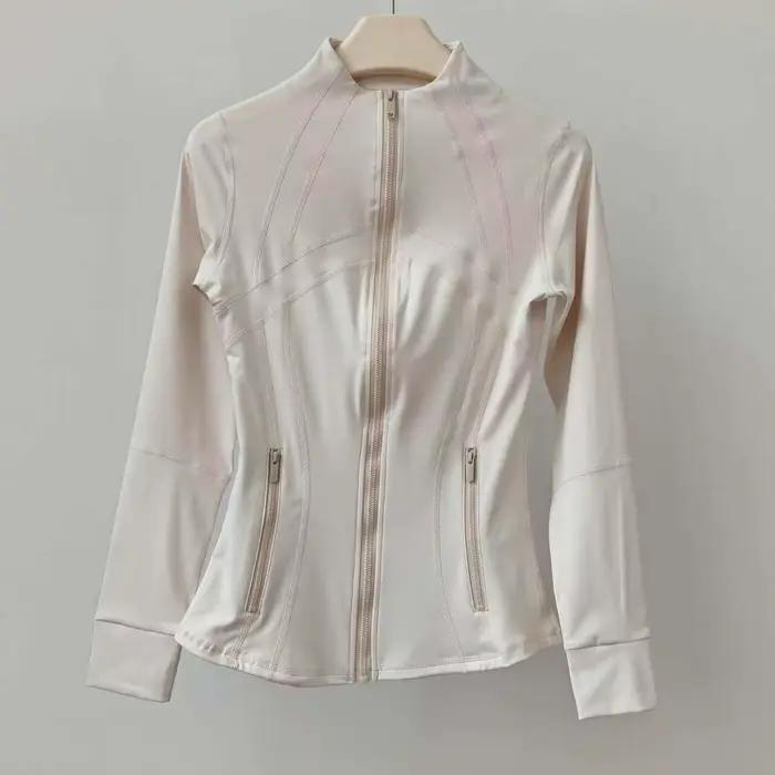 Veste de yoga pour femme