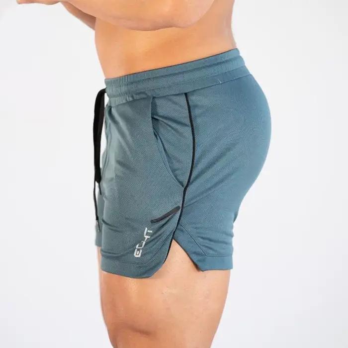 GITF hommes Shorts d'entraînement de gymnastique