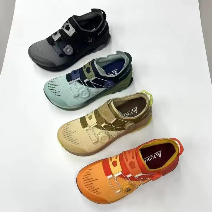 2025 offre spéciale chaussures de course sur sentier hommes femmes concepteur salle de sport