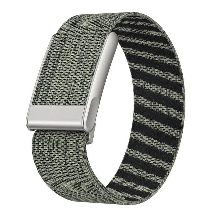 Whoop 5.0 bracelets de montre boucle bandes souples compatible