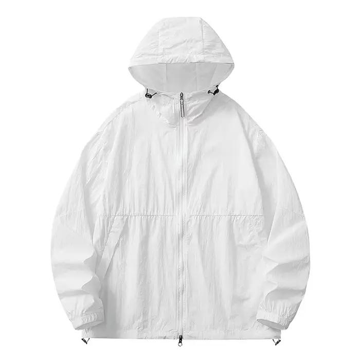 Vêtements de protection solaire pour l'extérieur