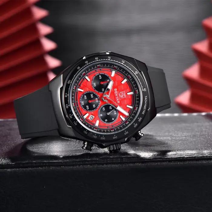 Montre Benyar 5215 pour homme