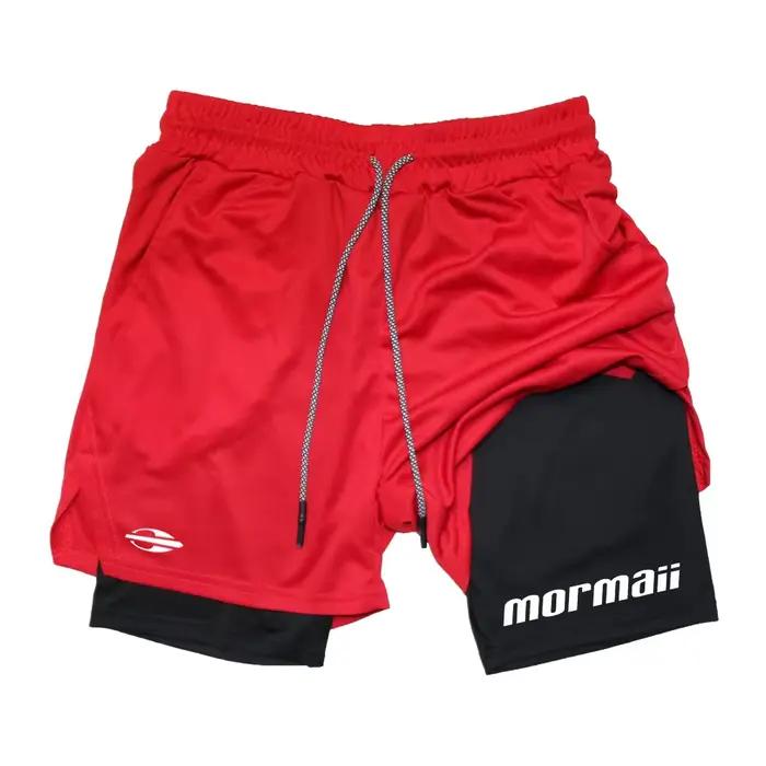 Nouveaux shorts de sport pour hommes