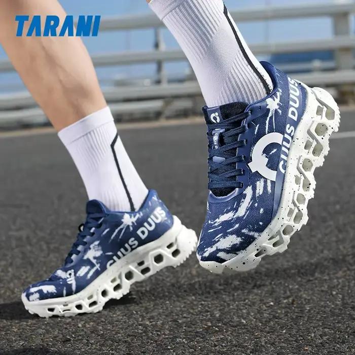 Chaussures de course pour hommes et femmes