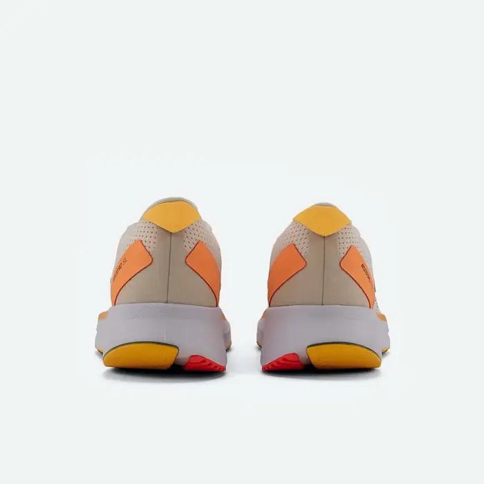Adidas officiel véritable ADIZERO SL unisexe coupe basse respirant chaussures de course IG3336
