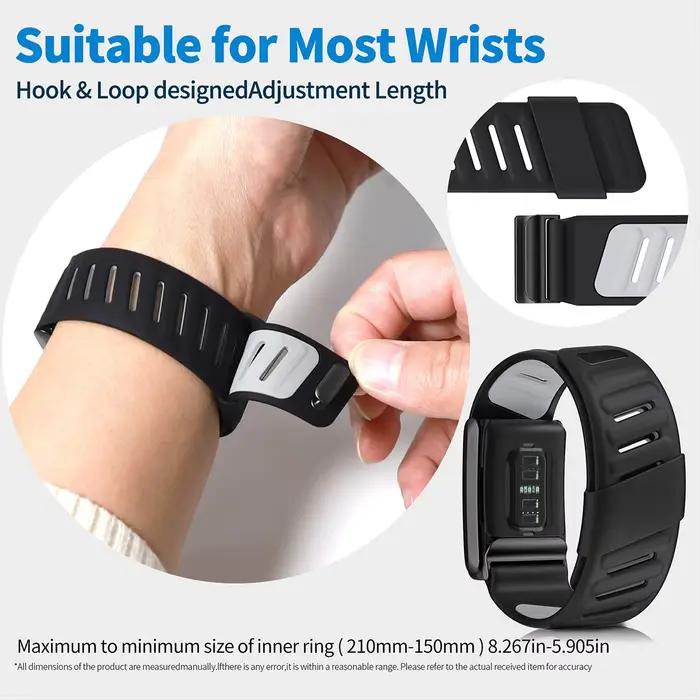 Bracelet pour WHOOP 4.0/5.0/5.0 coeur SportFlex