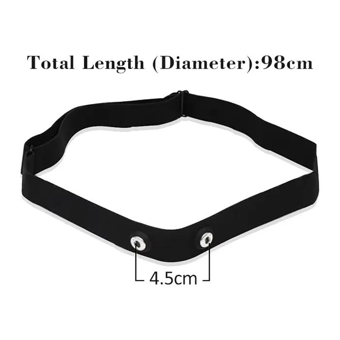 Ceinture de fréquence cardiaque