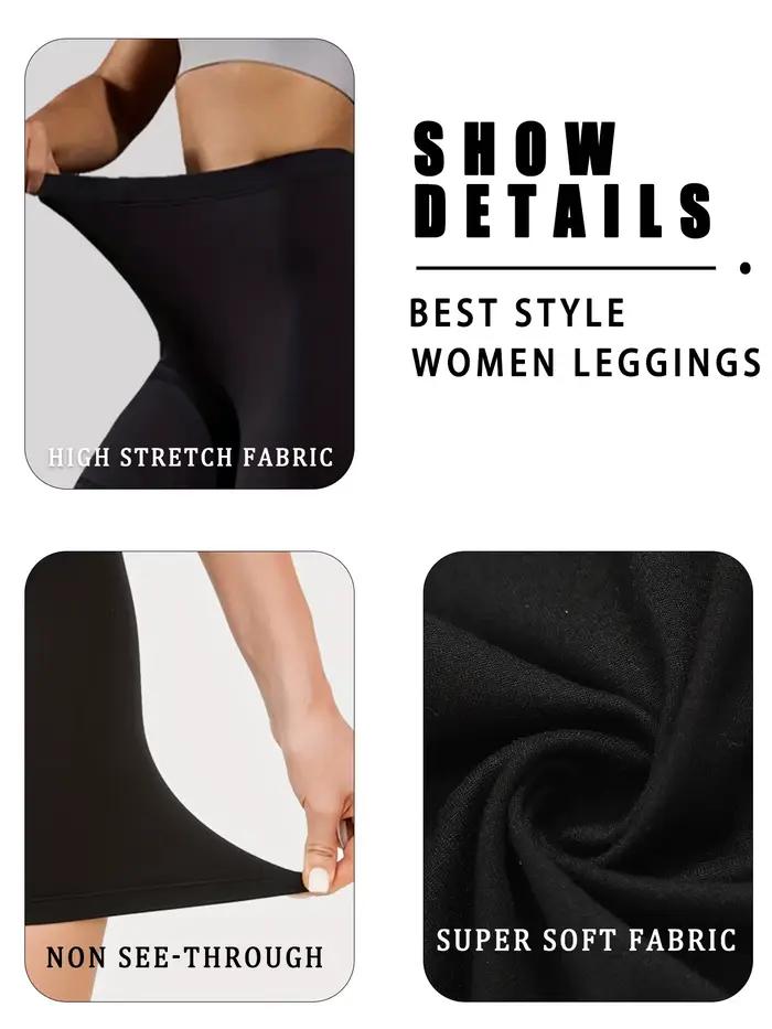 Leggings Super doux pour femmes, haute élasticité, entraînement, Yoga, course à pied, athlétique, Push-Up, Long, Fitness