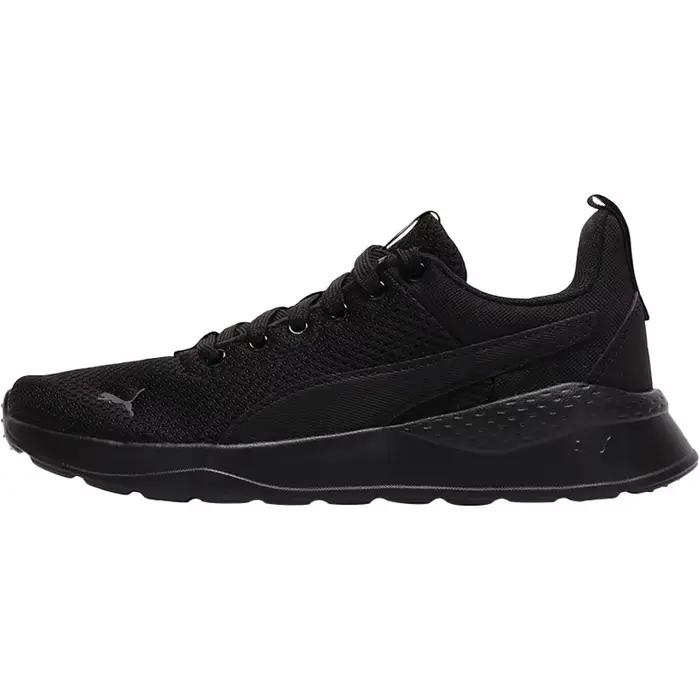 Puma véritable saison actuelle unisexe rembourré maille respirant marche chaussures de course 371128-01