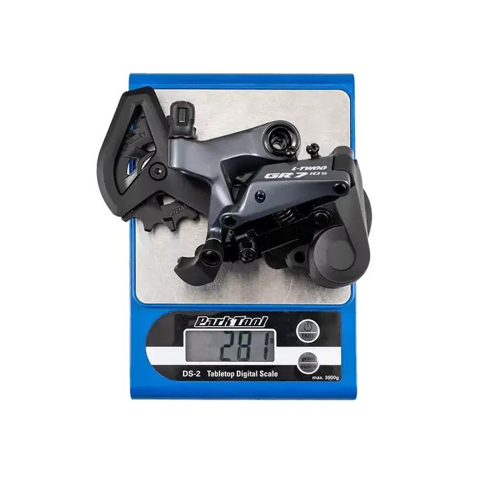 Groupe de transmission LTWOO GR7 1x10 vitesses