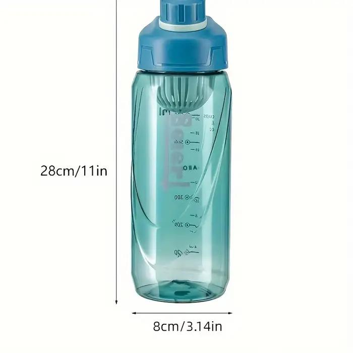 Bouteille de sport Durable de 1 litre