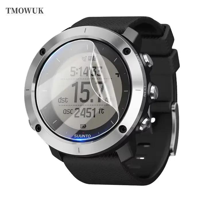 Protecteur d'écran pour Suunto 5 7 9 Peak Pro Race S