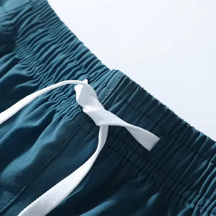Shorts de course à séchage rapide pour hommes