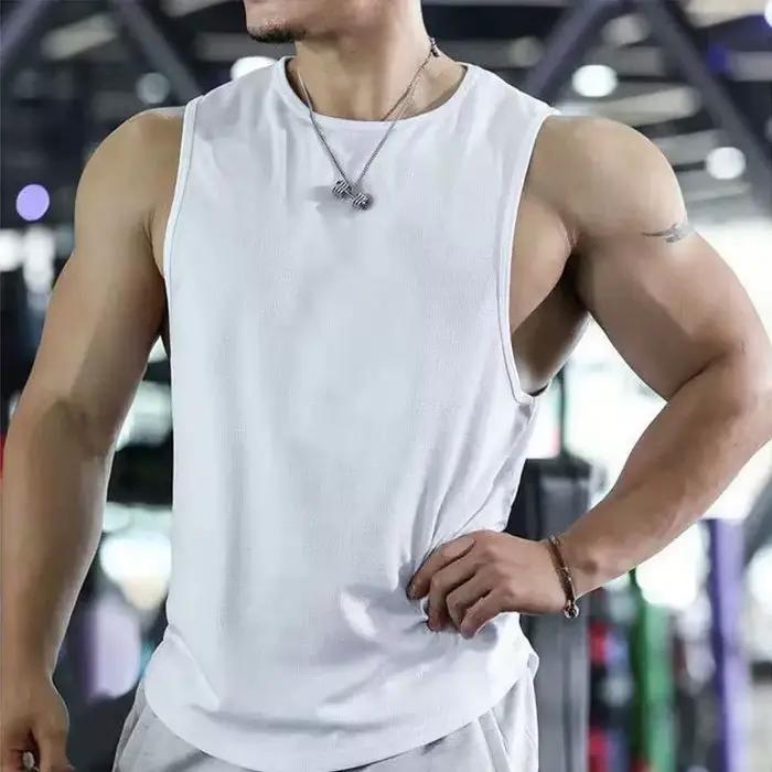 Débardeur de sport pour homme