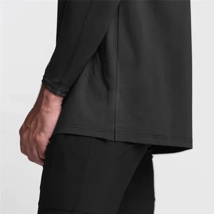 BRAND Running Vests Débardeurs de sport pour hommes en maille coupe ample