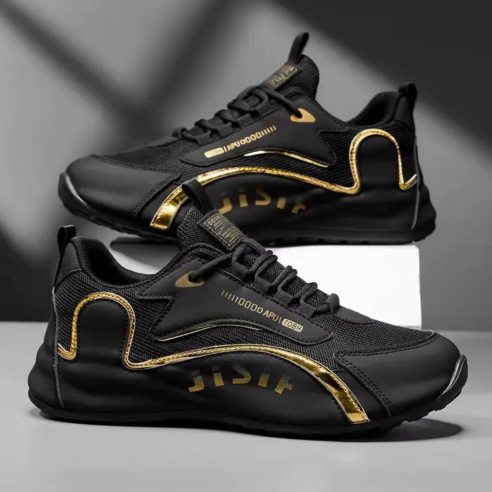 Chaussures de trail pour hommes