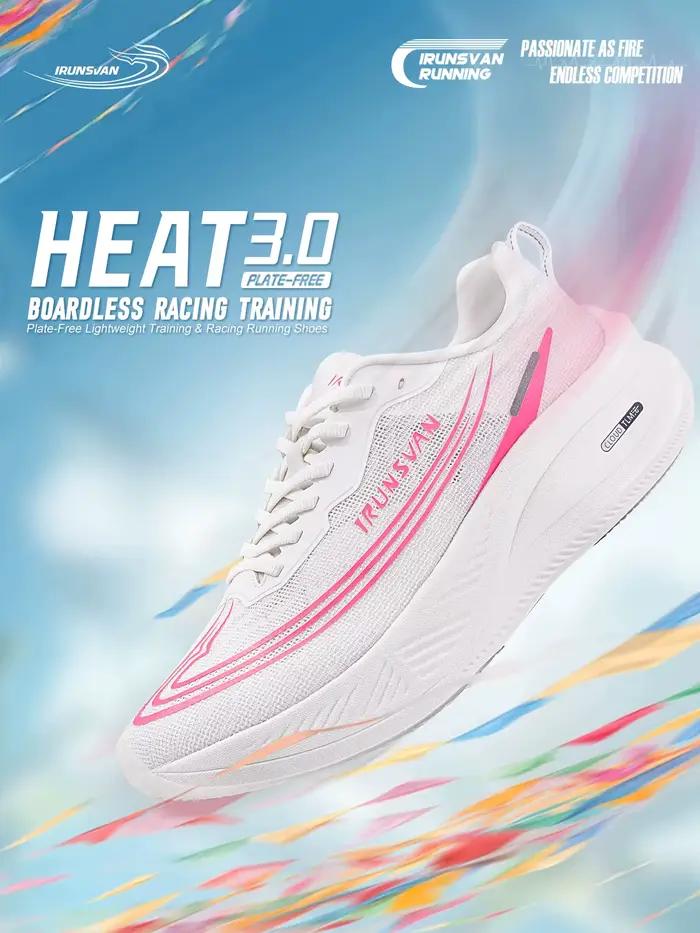 Chaussures de course IRUNSVAN Torque Plate