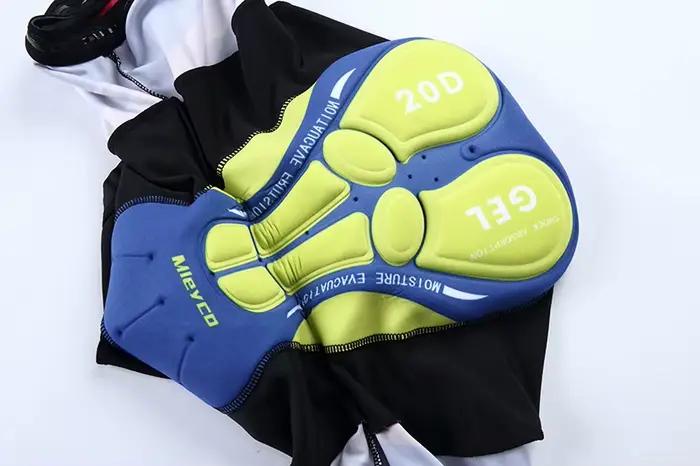 Vêtements de cyclisme pour femmes printemps automne combinaison de sport de plein air maillot de vélo de route tenues Roupas Femininas Acessórios Para Bicicletas