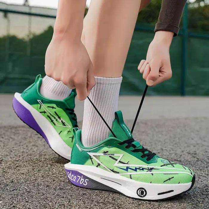 Chaussures de course pour hommes