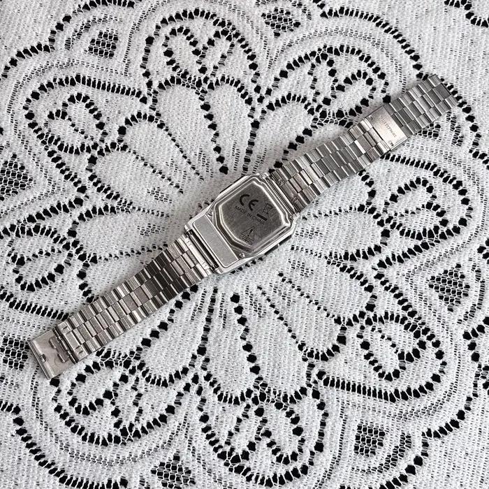 Montres en alliage d'acier inoxydable pour hommes
