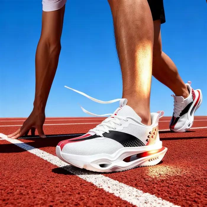 Chaussures de course haute performance pour hommes