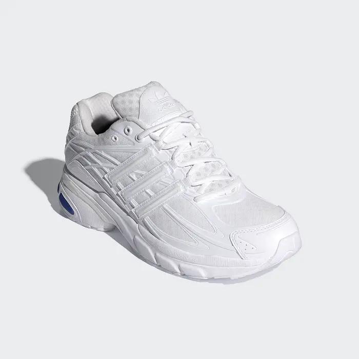 Adidas Official Véritable ADISTAR CUSHION Chaussures de course classiques pour hommes/femmes IG1740