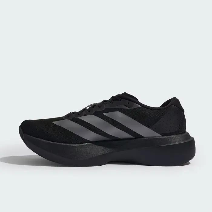 Chaussures Adidas ADIZERO EVO SL pour Hommes Légères et Agiles Occasions de Course et Entrainement