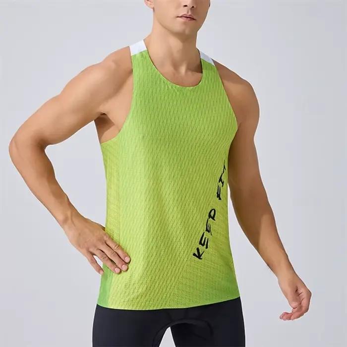 Débardeur de sport pour homme