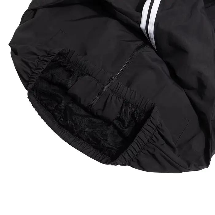 Adidas – veste coupe-vent tissée à capuche pour femmes