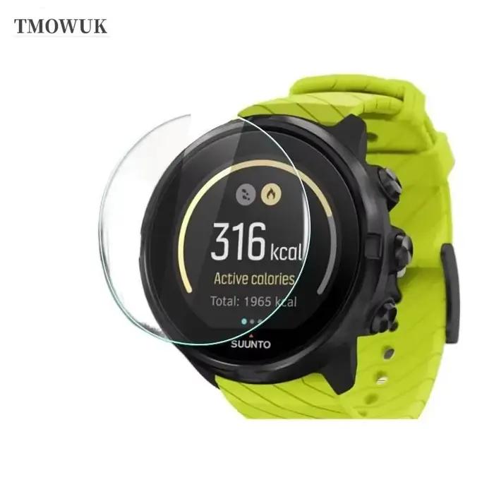 Protecteur d'écran pour Suunto 5 7 9 Peak Pro Race S