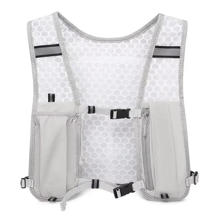NOUVEAU Gilet d'hydratation pour la course à pied pour femmes et hommes