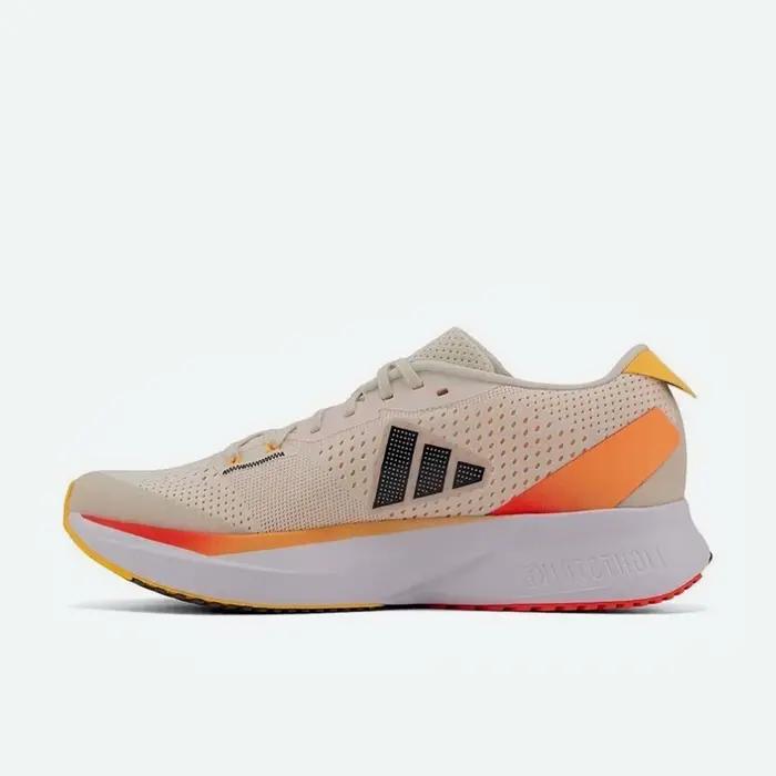 Adidas officiel véritable ADIZERO SL unisexe coupe basse respirant chaussures de course IG3336