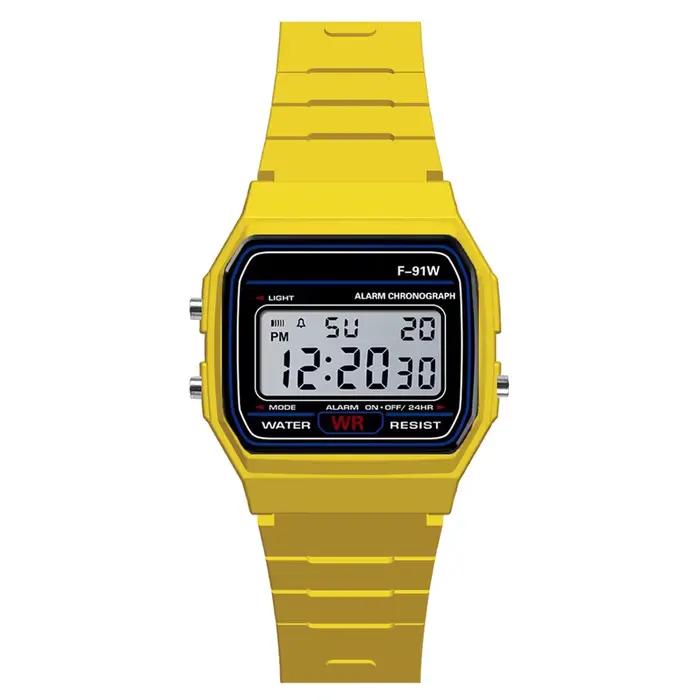 Montres étanches multifonctions Vintage pour hommes
