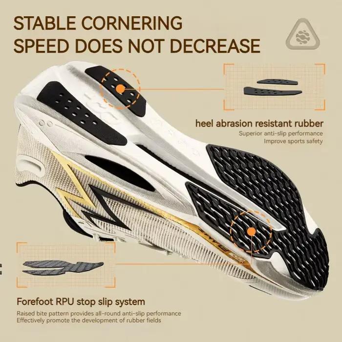 Chaussures de Course Légères et Respirantes pour Homme et Femme