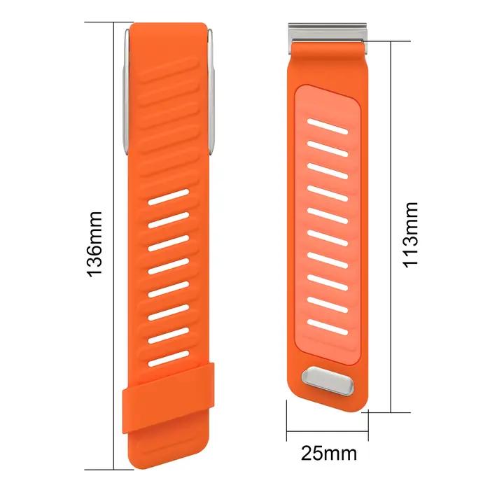 Bracelet de remplacement WHOOP 5.0 MG Sport
