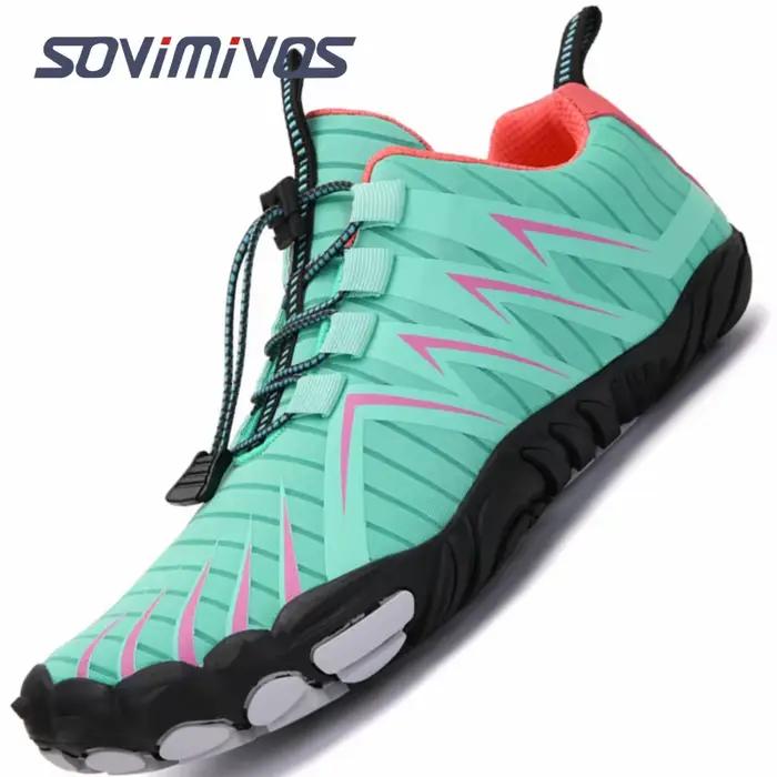 Chaussures de Randonnée pour Homme et Femme