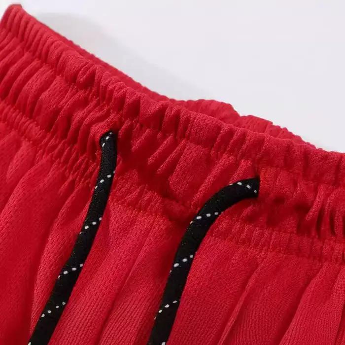 Shorts de sport style nouveau