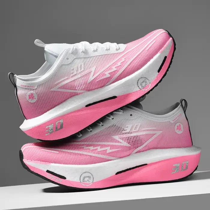 Chaussures de course pour hommes 2025 nouvelles