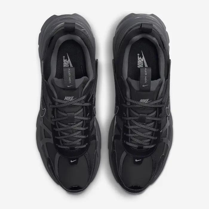 Chaussures de course Nike V2K RUN GTX pour femmes, polyesters durables, style moderne et confort, pour entraînements et compétitions