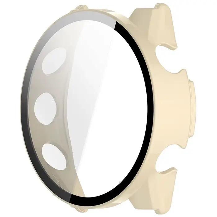 Étui de protection pour montre intelligente Garmin Forerunner 570