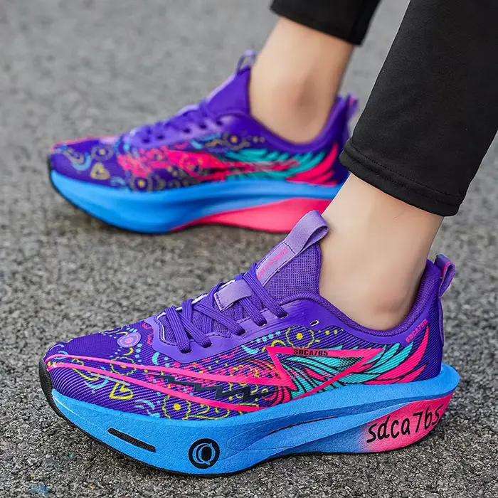 Chaussures de course pour hommes