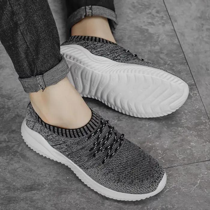 Chaussures de course pour hommes