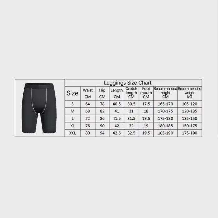 Sous-vêtements de sport pour hommes, culottes longues, leggings, slim, fitness, entraînement, garçon, course à pied, pantalon astronomique, collants
