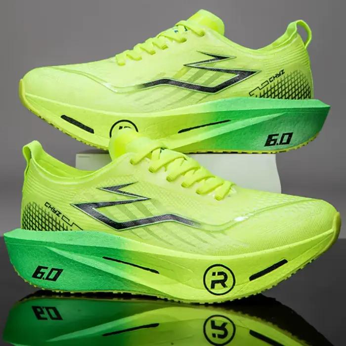 Chaussures de course pour hommes et femmes