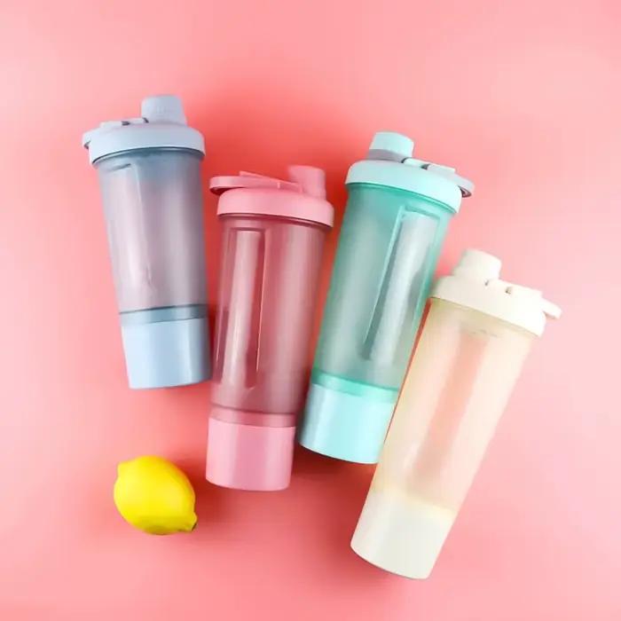 Tasse à secouer givrée de 600ml