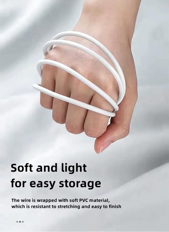 Chargeur magnétique USB S6 pour montre intelligente Ju479, 2 broches, 4 broches, câble de charge, adaptateur secteur pour enfants, appareil de beauté, brosse à dents